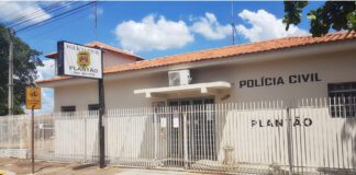 DRACENA: Polícia Civil captura dois homens procurados pela justiça