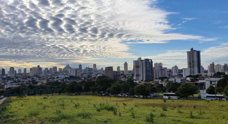 PRUDENTE: Janeiro teve variação térmica de 17ºC em 7 dias