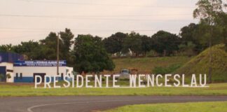 CONCURSO: Prefeitura de Presidente Venceslau abre inscrições para 40 vagas de até R$ 3.489