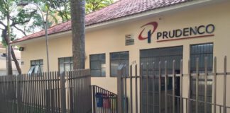 Prudenco divulga nota de retificação Concurso Público com 152 vagas