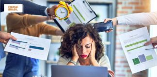 Síndrome de Burnout é classificada como doença de trabalho a partir de janeiro