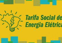 TARIFA SOCIAL: Aneel regulamenta inserção automática de familias de baixa renda