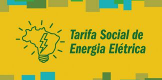 TARIFA SOCIAL: Aneel regulamenta inserção automática de familias de baixa renda