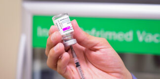 VACINA COVID: Estudo mostra efeitos adversos após tratamento estético