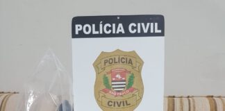JUNQUEIRÓPOLIS: Homem compra chopeira e som e vai preso
