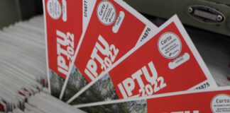 Vencimento inicial do IPTU acontece nesta semana