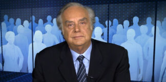 Morre Arnaldo Jabor aos 81 anos