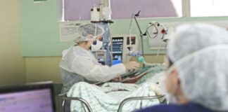 AGRAVAMENTO: Boletim diário registra quatro óbitos e 676 casos de covid-19