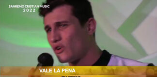 Religioso de Regente Feijó vence festival de música cristã na Itália