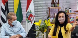 Em dois meses SEDUC já convocou 104 novos professores por meio de concurso