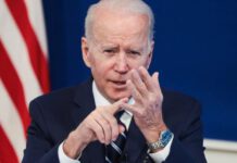 Biden aprova envio de mais soldados para a Europa em meio a tensões com a Rússia