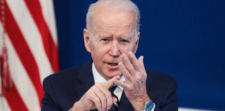 Biden aprova envio de mais soldados para a Europa em meio a tensões com a Rússia