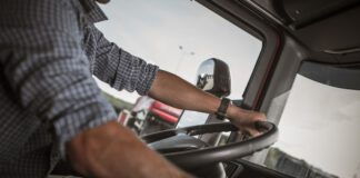 Lei do MEI para Caminhoneiros cria teto de receita diferenciado para a categoria