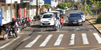 UBER MOTO: Chega a Presidente Prudente como opção mais barata