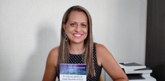 Professora prudentina tem livro indicado em bibliografia no STJ