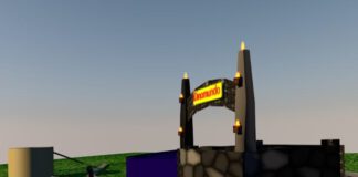 Prefeitura organiza instalação de Museu Paleontológico na Cidade da Criança