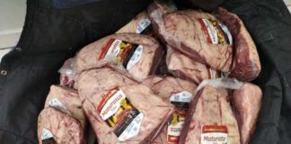 DF: Homem que furtou 4 peças de picanha é condenado a dois anos de prisão