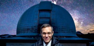 Professor de Harvard quer fazer foto em “alta resolução” de OVNIs