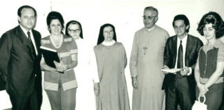 UNOESTE 50 ANOS: A história do professor Agripino e Dona Ana