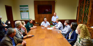 Parceria viabiliza operacionalizar abrigo público de animais