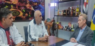 Campeonato Paulista Escolar de Karatê ocorre em agosto com mais de 600 atletas