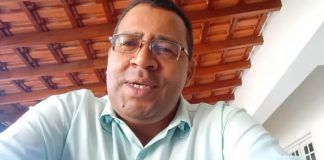 Vereador de Dracena renuncia ao cargo para tomar posse como policial penal