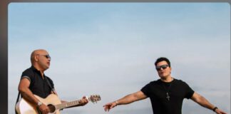 Rick e Renner lançam música inédita “Morrendo de Saudade”