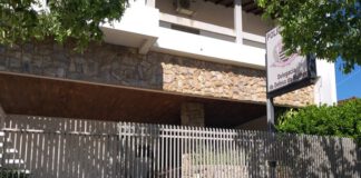 Dois são presos por violência domestica em Dracena