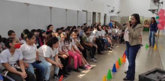 Prefeitura retoma do Programa Cidadescola em 17 escolas municipais de Prudente