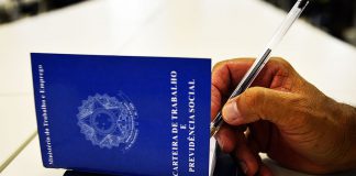 Desemprego cai para 8,7% no terceiro trimestre, revela IBGE