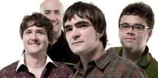 Skank apresenta a “Turnê de Despedida” em Presidente Prudente