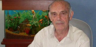 Ex-prefeito Athos Boigues, de Álvares Machado, morre aos 86 anos de idade
