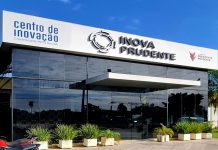 Começam as aulas da Oficina TecnoKids no Inova