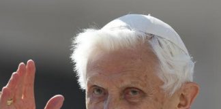 Papa Bento XVI morre aos 95 anos