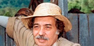 Ator Pedro Paulo Rangel morre aos 74 anos