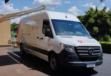 Presidente Epitácio recebe a Unidade Móvel da AASP