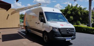 Presidente Epitácio recebe a Unidade Móvel da AASP