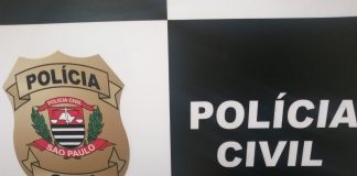 Polícia Civil prende idoso com duas armas e 62 munições