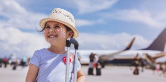 VIAGENS: Conheça os itens indispensáveis para levar para as crianças