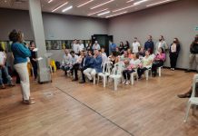 Prudentinos acima de 60 podem se inscrever em programa que financia aulas em academias