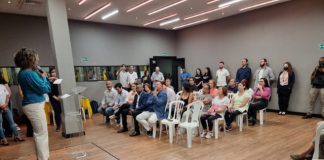 Prudentinos acima de 60 podem se inscrever em programa que financia aulas em academias