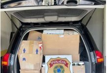 PRUDENTE: Polícia Federal prende cinco pessoas em operação contra venda de anabolizantes