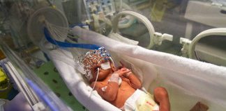 Casal é preso acusado de matar bebe de 04 meses em cidade a 110 Km de Prudente