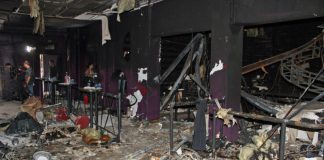 ASSISTA AO TRAILER: Netflix lança minisérie sobre tragédia da boate Kiss