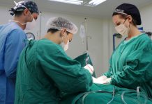 Hospital Regional realiza primeira captação de orgãos de 2023