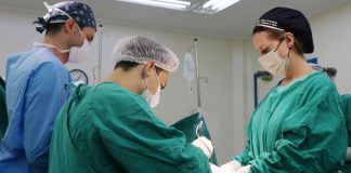 Hospital Regional realiza primeira captação de orgãos de 2023