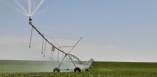 Eficiência na irrigação será um dos destaques da Coopershow