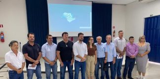 Ed Thomas é reeleito como vice-presidente do Cirsop