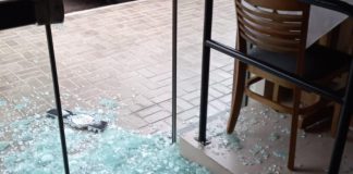 Após furto a restaurantes Sarrion e Toca do Tatu, elemento é capturado pela polícia