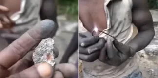 O que são as “pedras elétricas” da República Democrática do Congo?